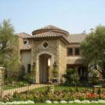 2312 W. Dovewood Ln.
Fresno, CA
$2,450,000

One of a kind Ultra Custom European Estate that is loaded with features! Main house features gourmet kitchen, home theater, steam shower, spa tub, and double laundry rooms. Guest house is equipped with complete kitchen, bed, bath and laudry.