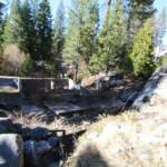 40810 Village Pass Ln. #26
Shaver Lake, CA
$74,900

1539 square foot lot with plans and paid permits for 3 story 3265 sq.ft. 6 bedroom, 4 bath condo. Foundation is partially done. Seller is a contractor and can complete condo for additional amount if buyer so chooses.